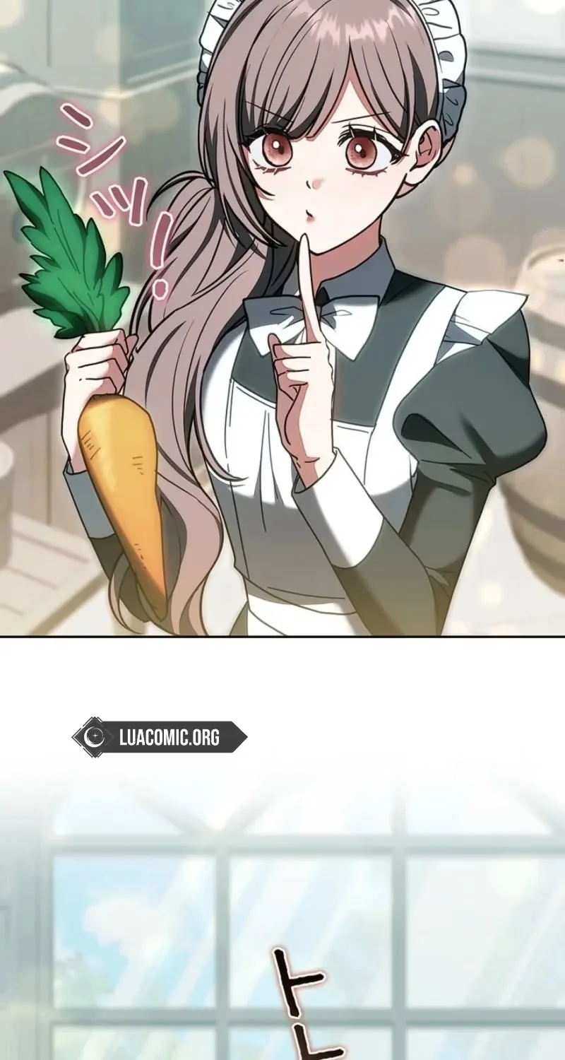 I Was Supposed to Be a Stalker Lady, but Somehow I’m Being Adored Instead Chapter 51 page 78