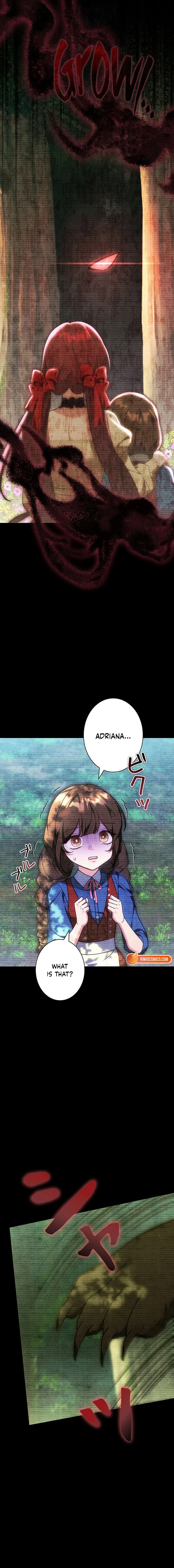 I Was Supposed to Be a Stalker Lady, but Somehow I’m Being Adored Instead Chapter 47 page 20