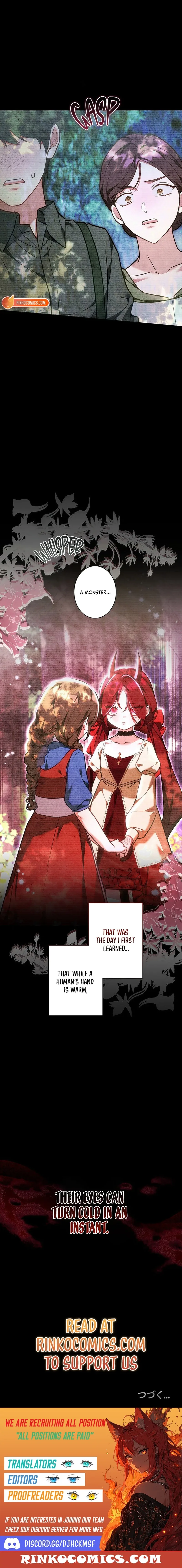 I Was Supposed to Be a Stalker Lady, but Somehow I’m Being Adored Instead Chapter 47 page 25