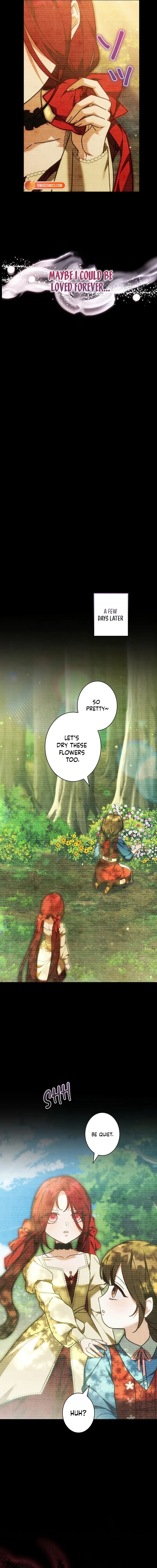 I Was Supposed to Be a Stalker Lady, but Somehow I’m Being Adored Instead Chapter 47 page 19
