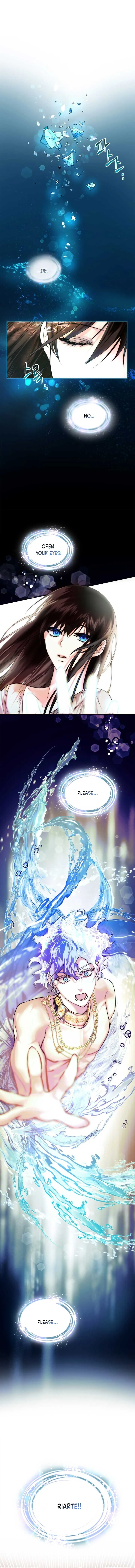 I Was the Real Owner of Elheim Chapter 1 page 7