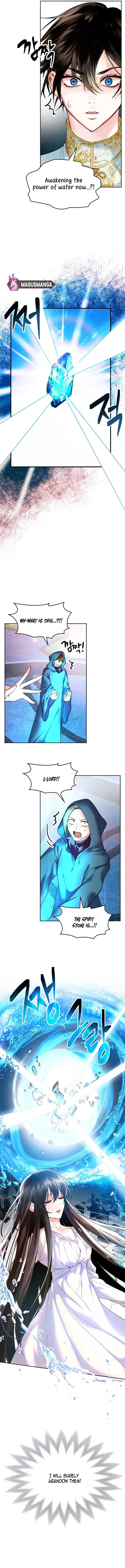 I Was the Real Owner of Elheim Chapter 1 page 6