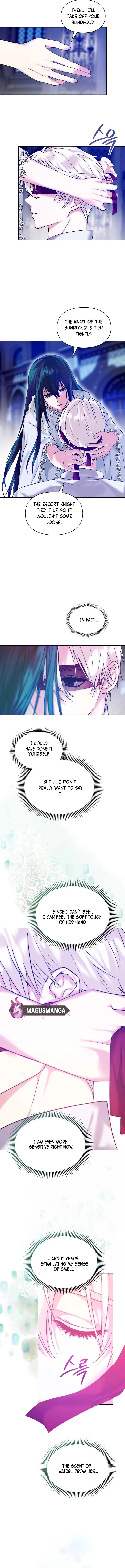 I Was the Real Owner of Elheim Chapter 3 page 4