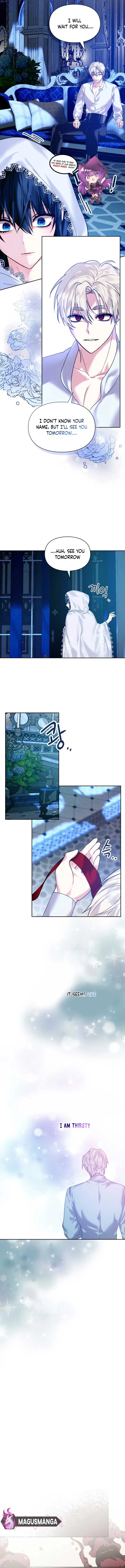 I Was the Real Owner of Elheim Chapter 3 page 9