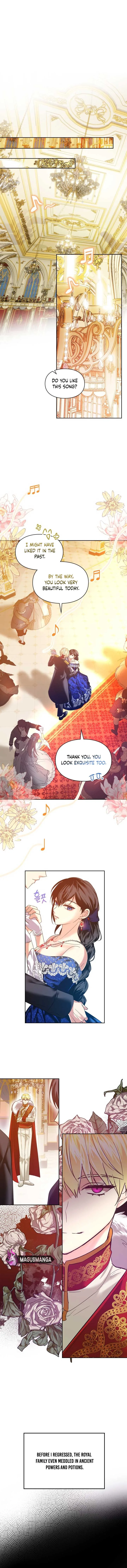 I Was the Real Owner of Elheim Chapter 10 page 12