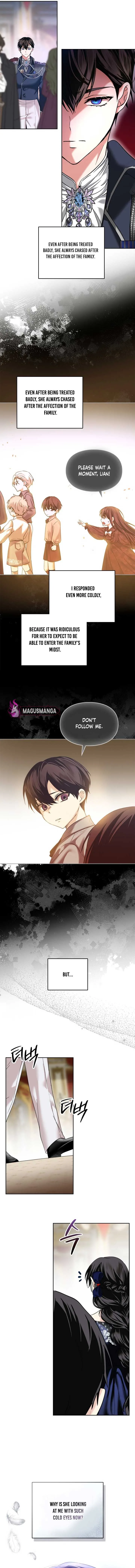 I Was the Real Owner of Elheim Chapter 10 page 9