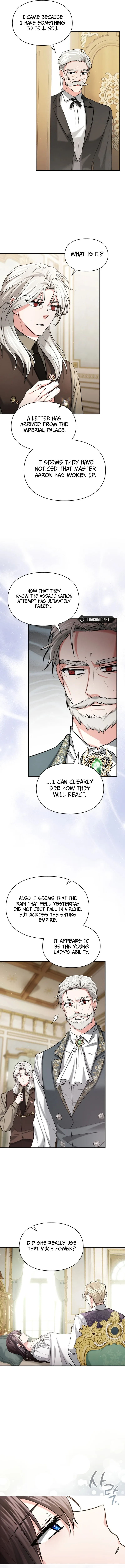 I Was the Real Owner of Elheim Chapter 27 page 7