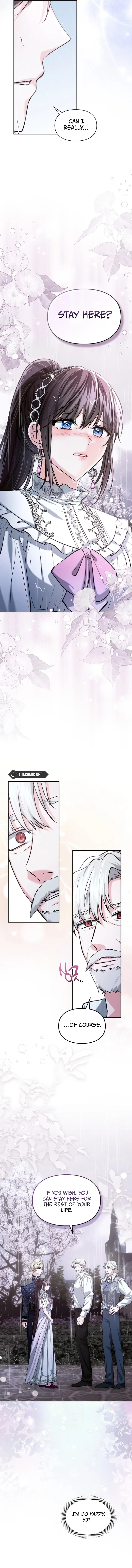 I Was the Real Owner of Elheim Chapter 27 page 4
