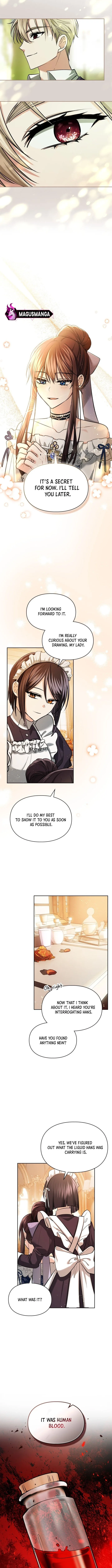I Was the Real Owner of Elheim Chapter 29 page 6