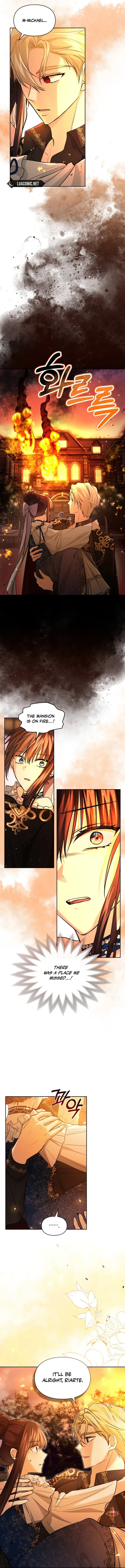 I Was the Real Owner of Elheim Chapter 31 page 4