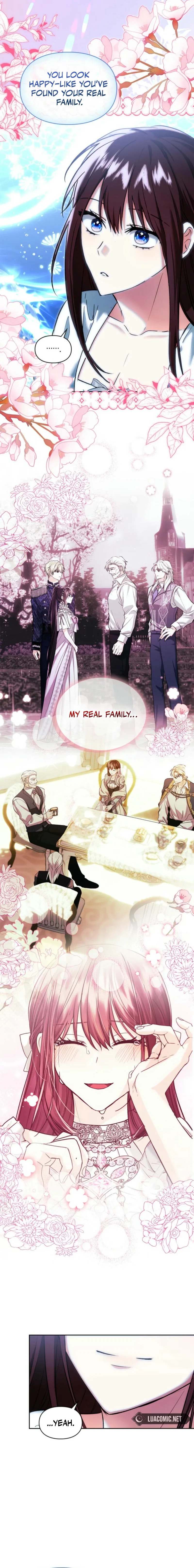 I Was the Real Owner of Elheim Chapter 50 page 12