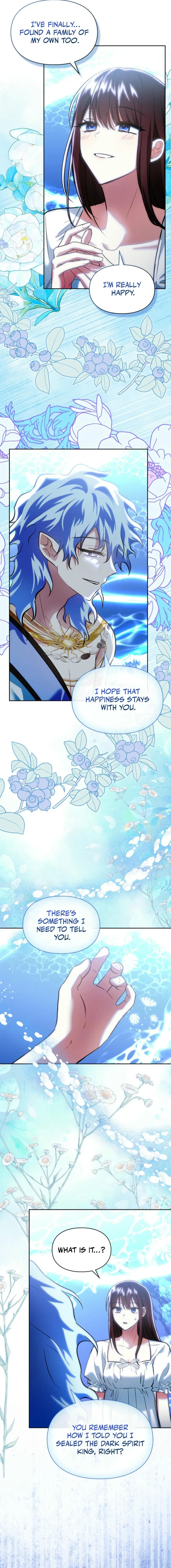 I Was the Real Owner of Elheim Chapter 50 page 13