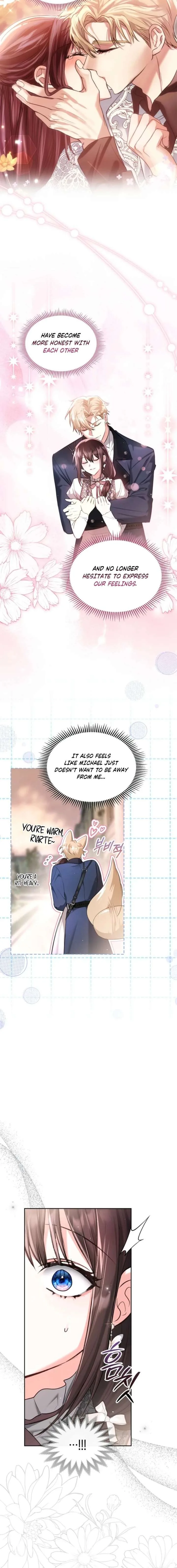 I Was the Real Owner of Elheim Chapter 57 page 11