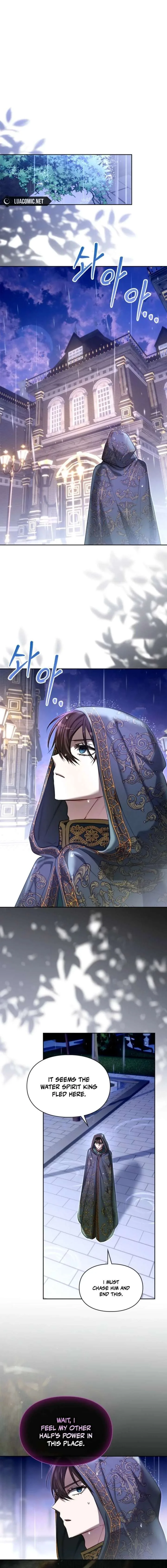 I Was the Real Owner of Elheim Chapter 57 page 15