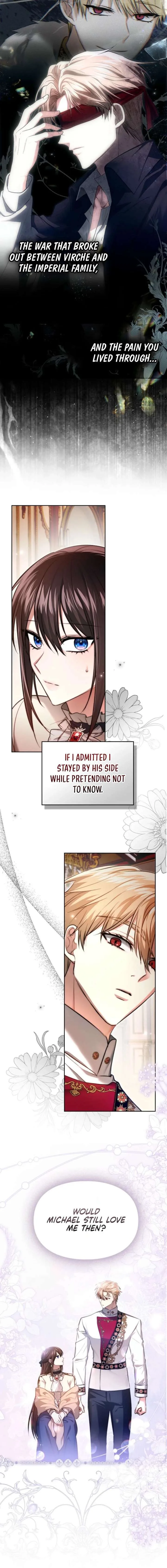 I Was the Real Owner of Elheim Chapter 59 page 13