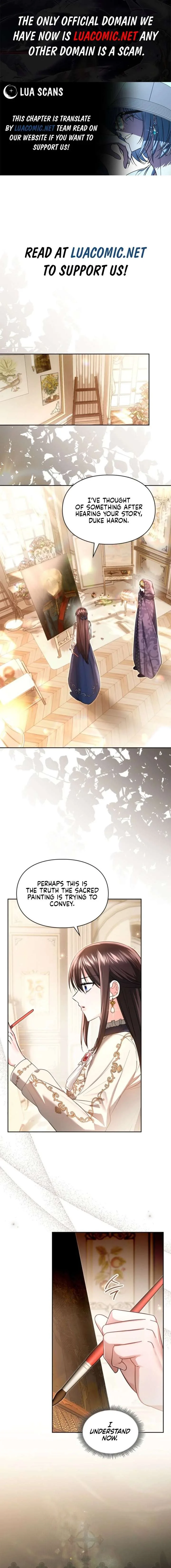 I Was the Real Owner of Elheim Chapter 59 page 2
