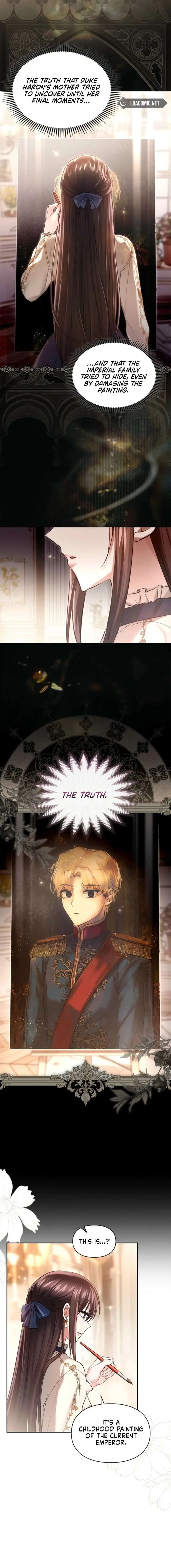 I Was the Real Owner of Elheim Chapter 59 page 3