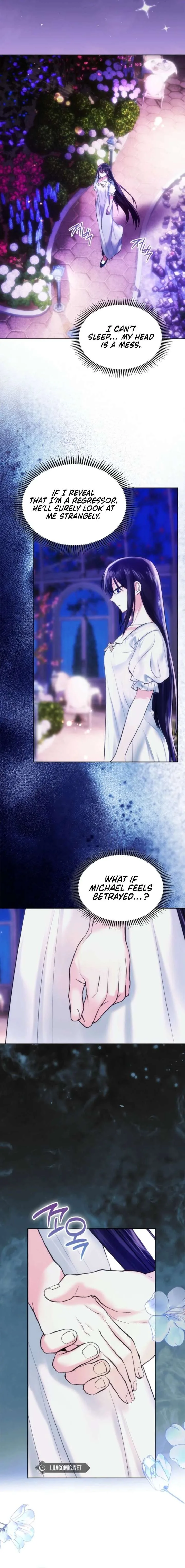 I Was the Real Owner of Elheim Chapter 59 page 15