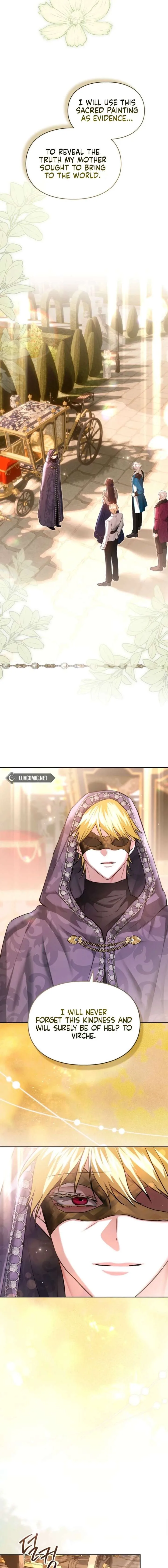 I Was the Real Owner of Elheim Chapter 59 page 6
