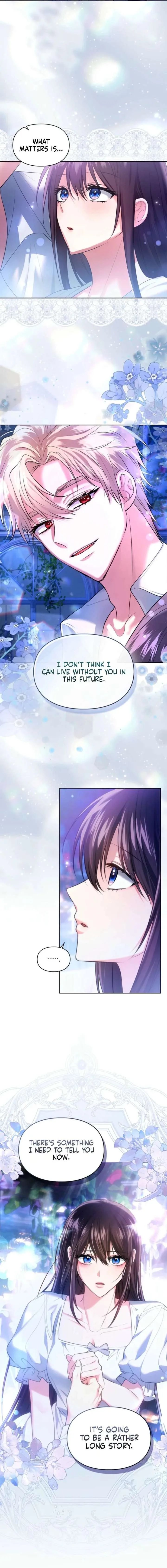 I Was the Real Owner of Elheim Chapter 60 page 6