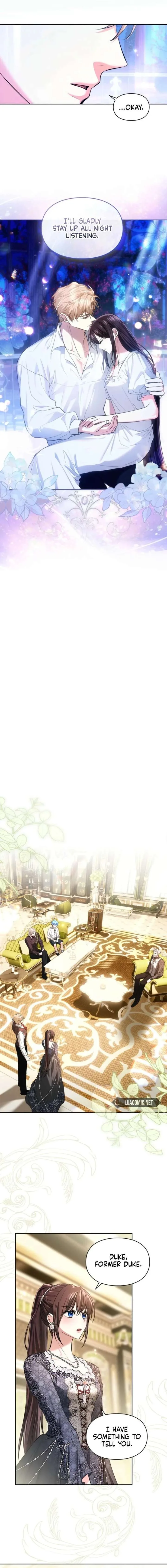 I Was the Real Owner of Elheim Chapter 60 page 7