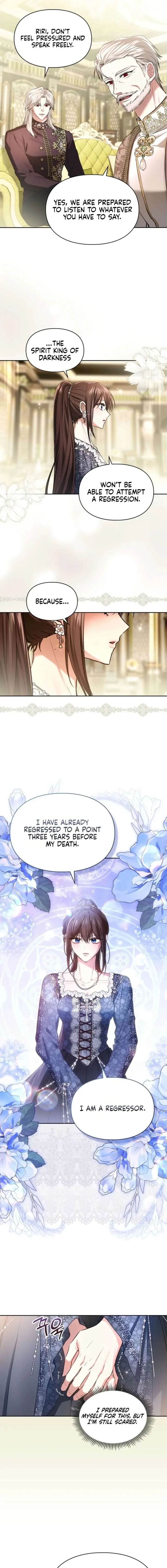 I Was the Real Owner of Elheim Chapter 60 page 8