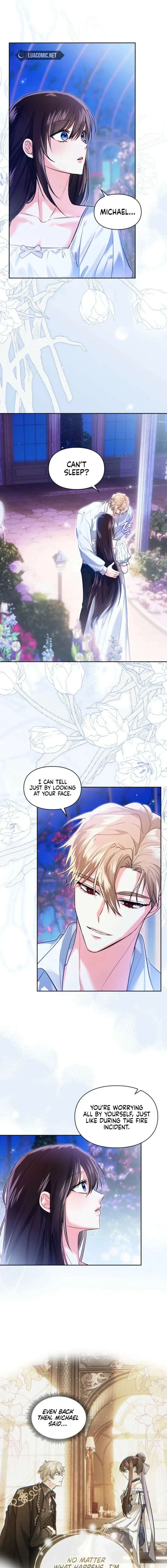 I Was the Real Owner of Elheim Chapter 60 page 2