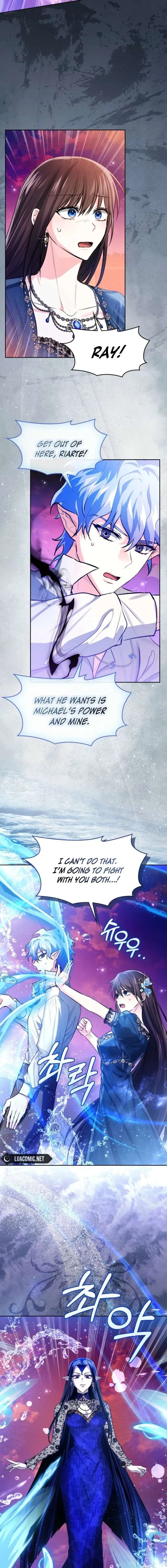 I Was the Real Owner of Elheim Chapter 66 page 11