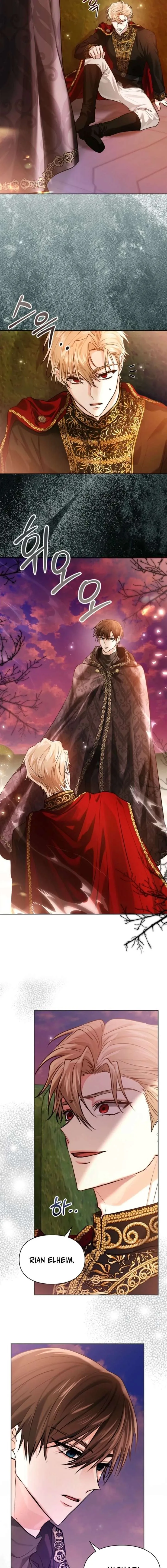 I Was the Real Owner of Elheim Chapter 66 page 7