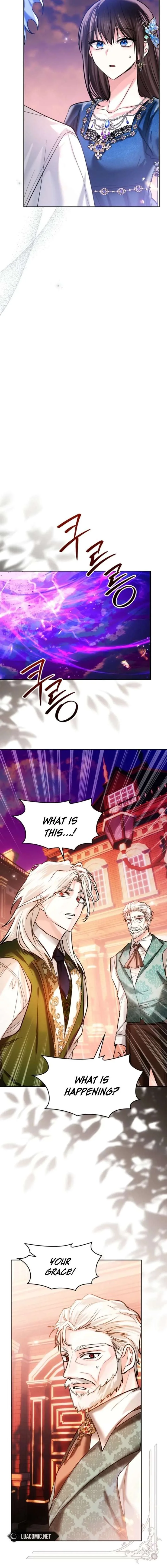 I Was the Real Owner of Elheim Chapter 66 page 14