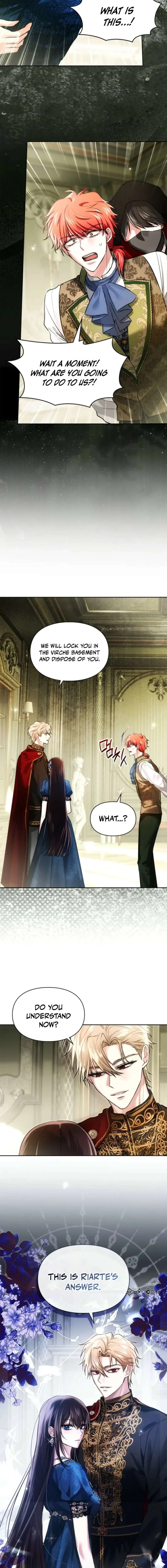 I Was the Real Owner of Elheim Chapter 65 page 13
