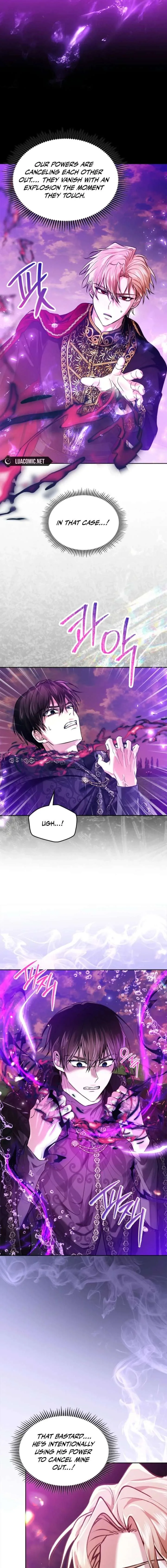 I Was the Real Owner of Elheim Chapter 67 page 7
