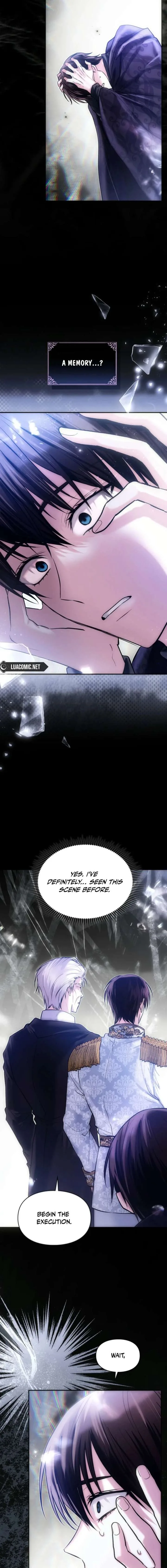 I Was the Real Owner of Elheim Chapter 67 page 13