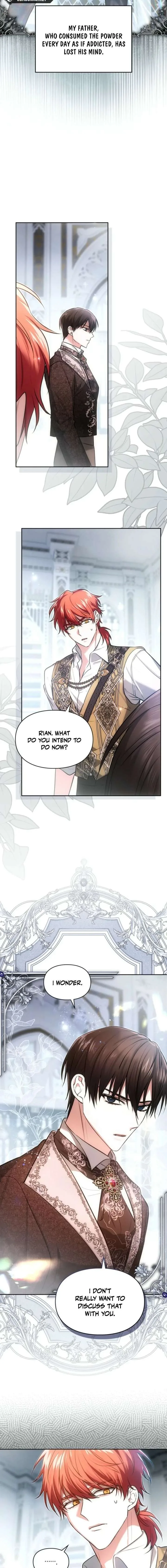 I Was the Real Owner of Elheim Chapter 64 page 6