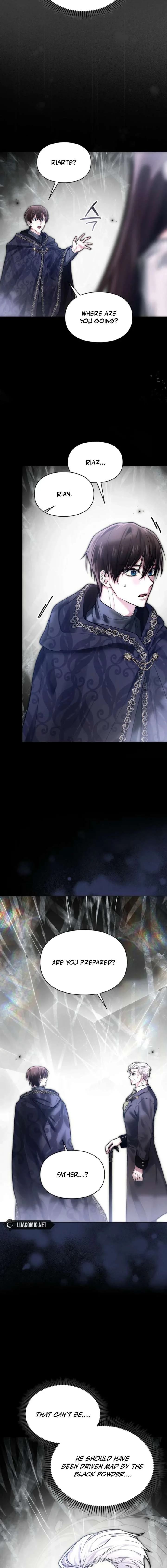I Was the Real Owner of Elheim Chapter 67 page 10