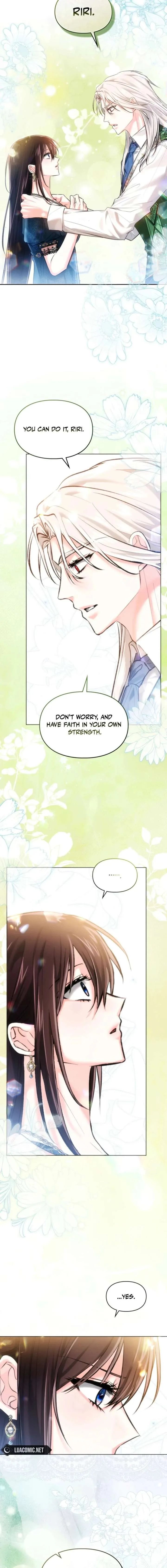 I Was the Real Owner of Elheim Chapter 67 page 3