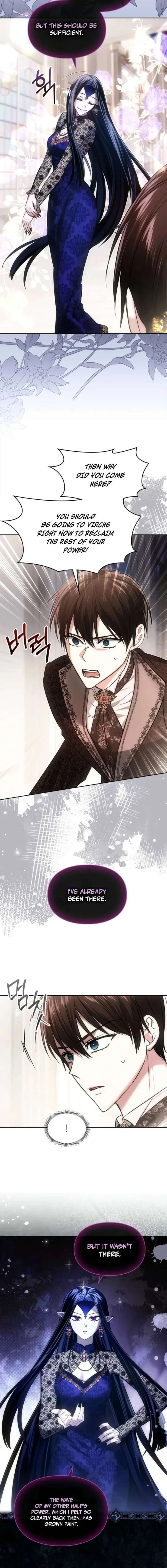 I Was the Real Owner of Elheim Chapter 64 page 11