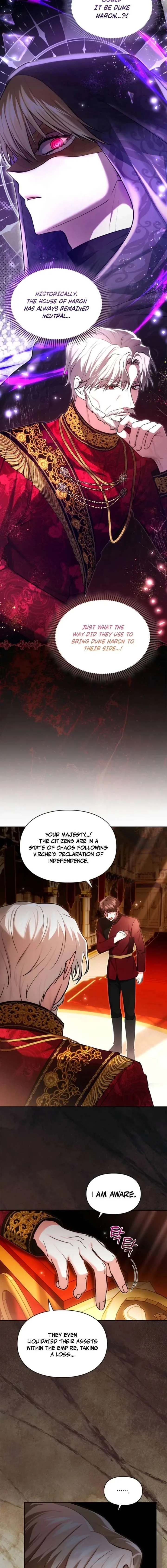 I Was the Real Owner of Elheim Chapter 64 page 3