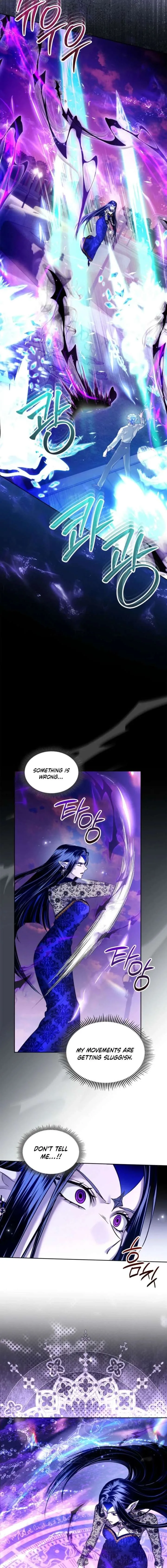I Was the Real Owner of Elheim Chapter 68 page 9