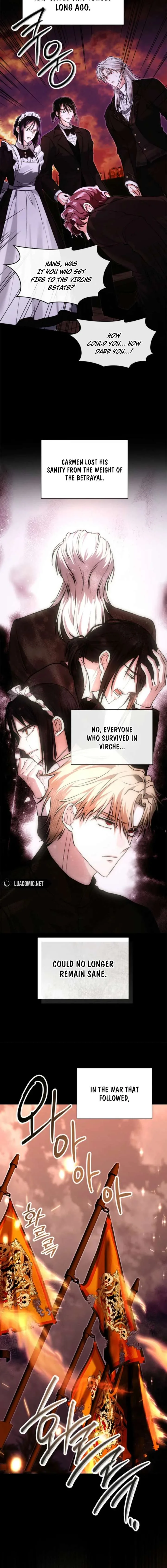 I Was the Real Owner of Elheim Chapter 71 page 12