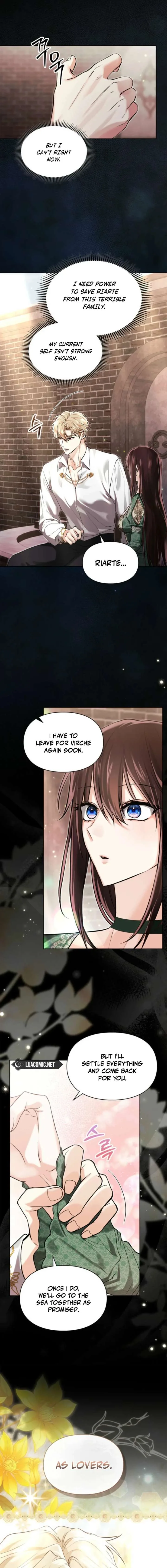 I Was the Real Owner of Elheim Chapter 71 page 7