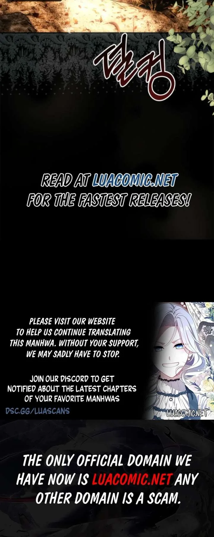 I Was the Real Owner of Elheim Chapter 71 page 19