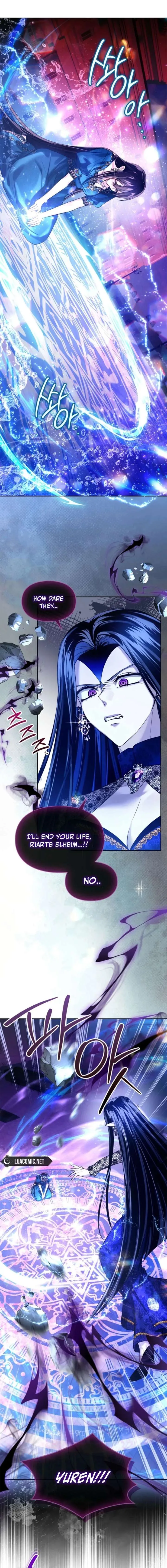 I Was the Real Owner of Elheim Chapter 68 page 11