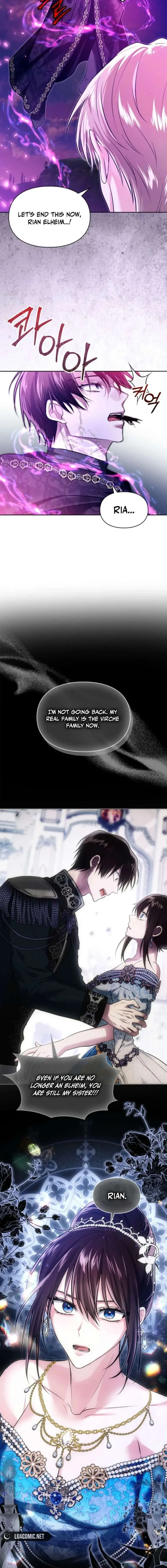 I Was the Real Owner of Elheim Chapter 68 page 3
