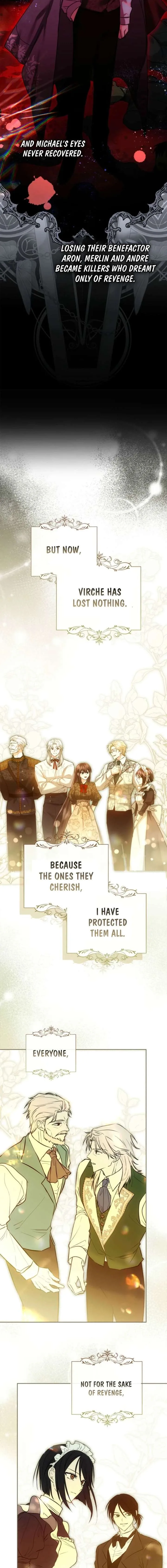 I Was the Real Owner of Elheim Chapter 68 page 14