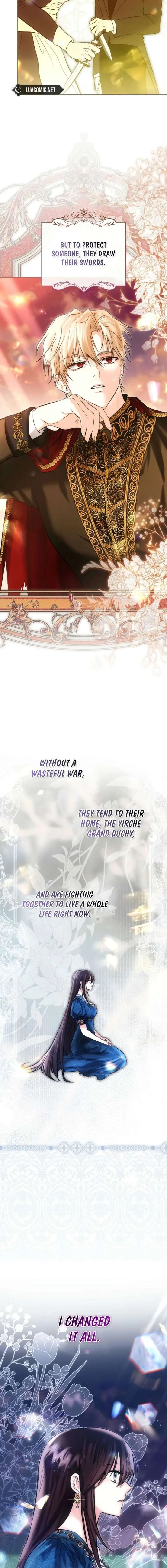 I Was the Real Owner of Elheim Chapter 68 page 15