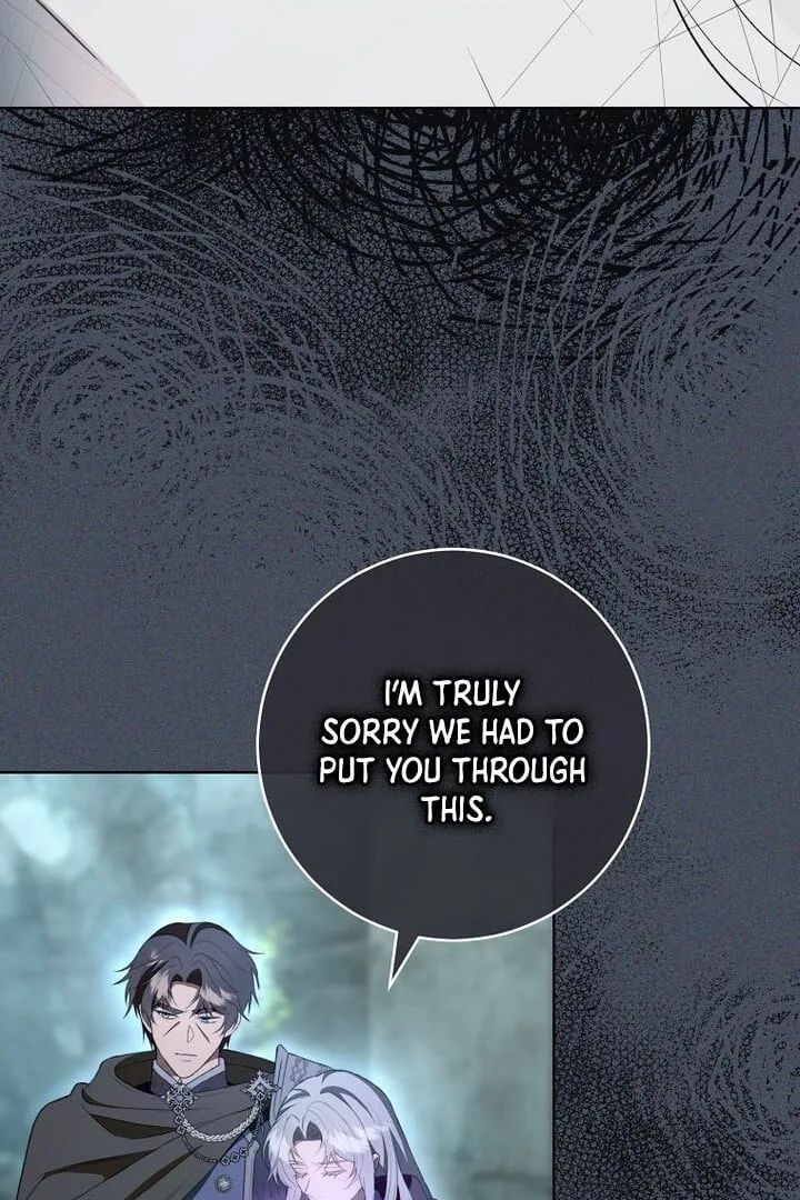 I Was Told To Die Chapter 1 page 61