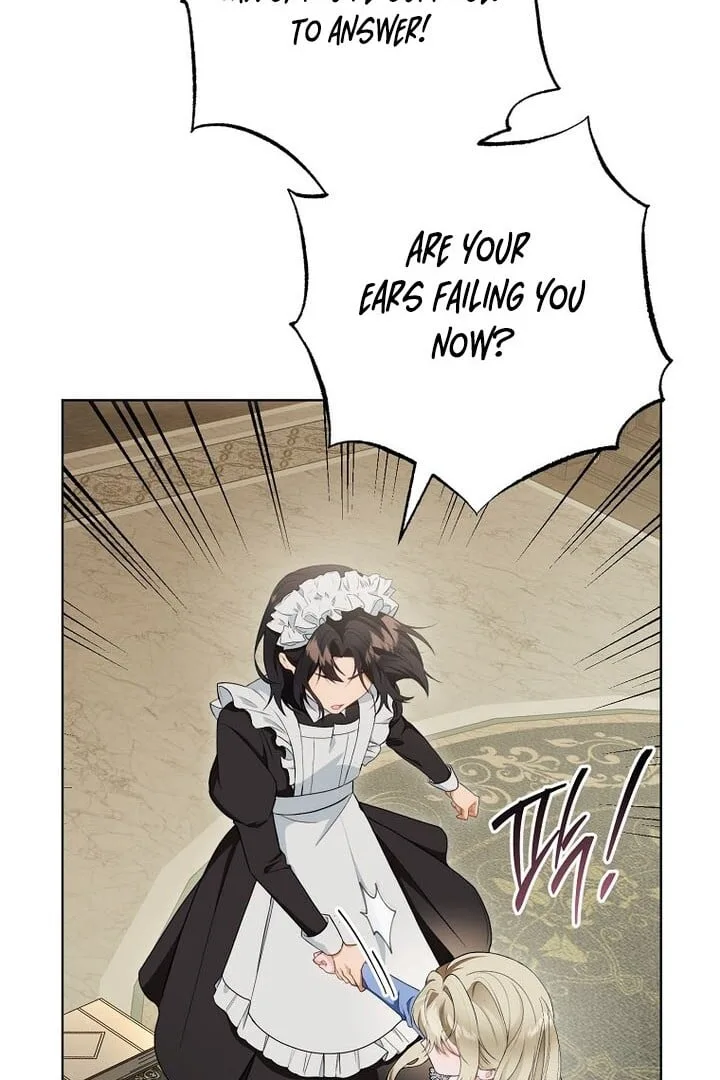 I Was Told To Die Chapter 1 page 21