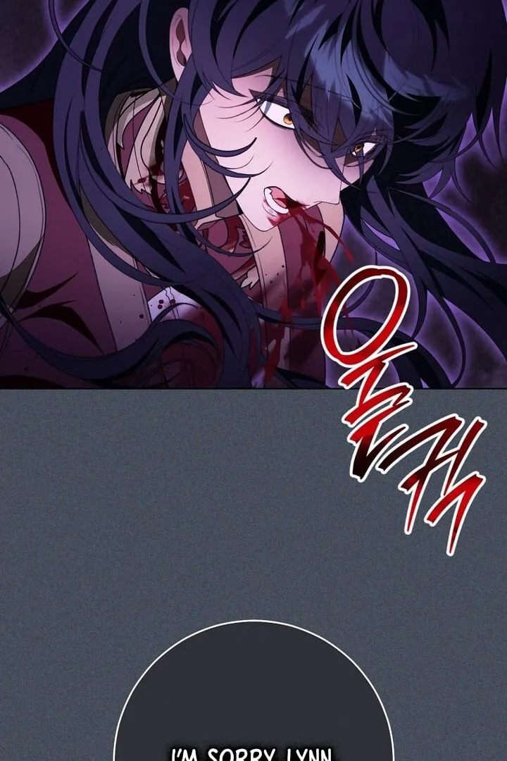I Was Told To Die Chapter 1 page 42