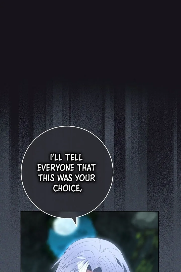 I Was Told To Die Chapter 1 page 87